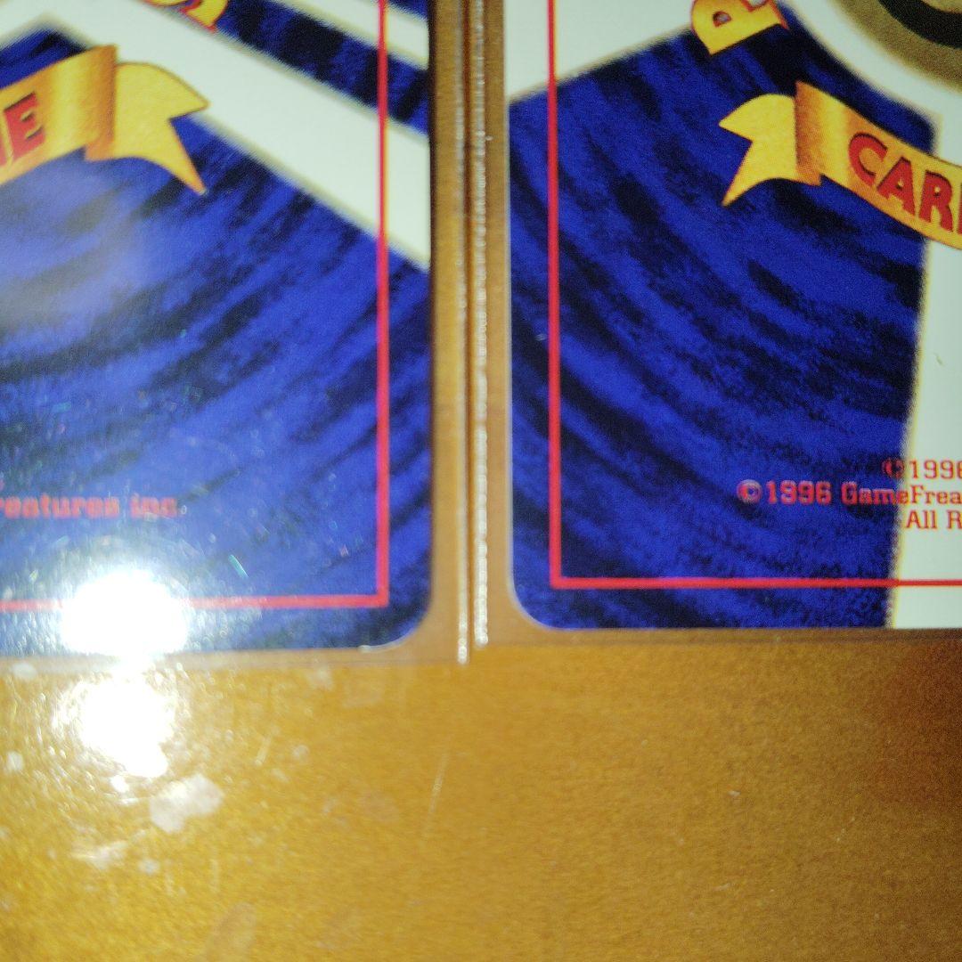 ポケモンカード Wゲットだぜ キャンペーン スペシャルカードセット