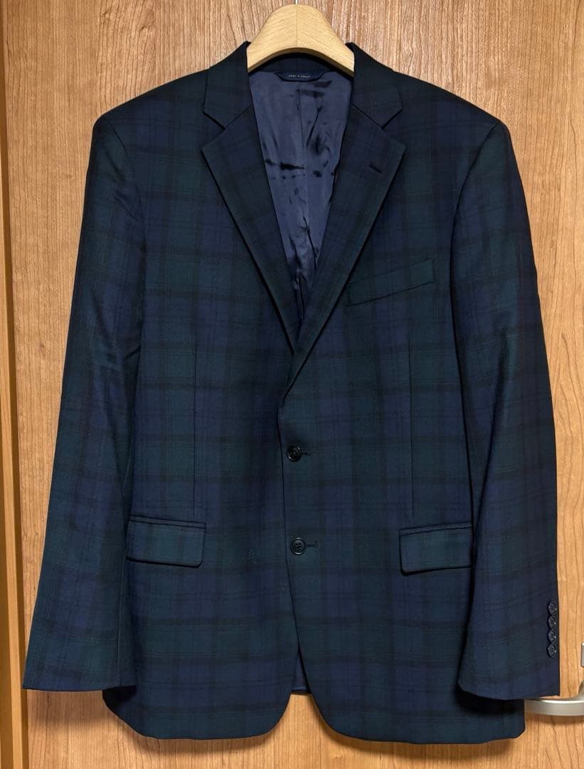 f*o様 Brooks Brothers / REGENT FIT ブレザージャ