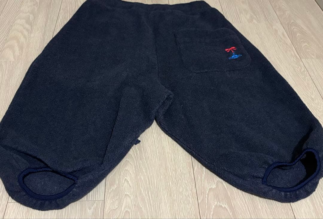 Vivienne Westwood RED LABELネイビー上下サイズ2