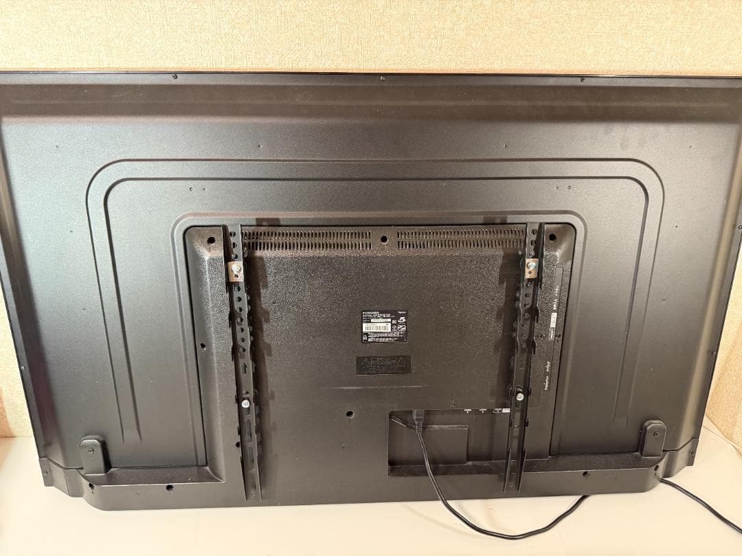 美品 I/O DATA 4K 液晶モニター49型 LCD-M4K491XDB