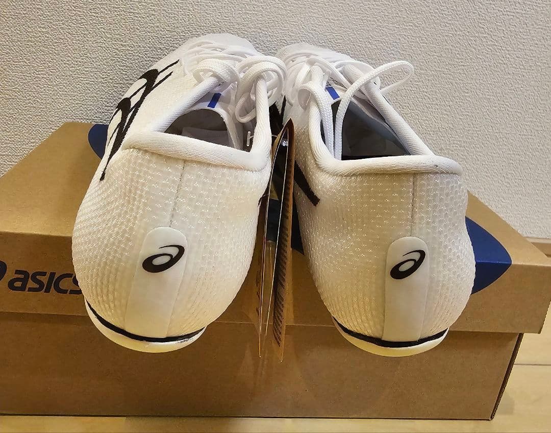 ASICS アシックス  SPEED SP2 陸上スパイク 27cm