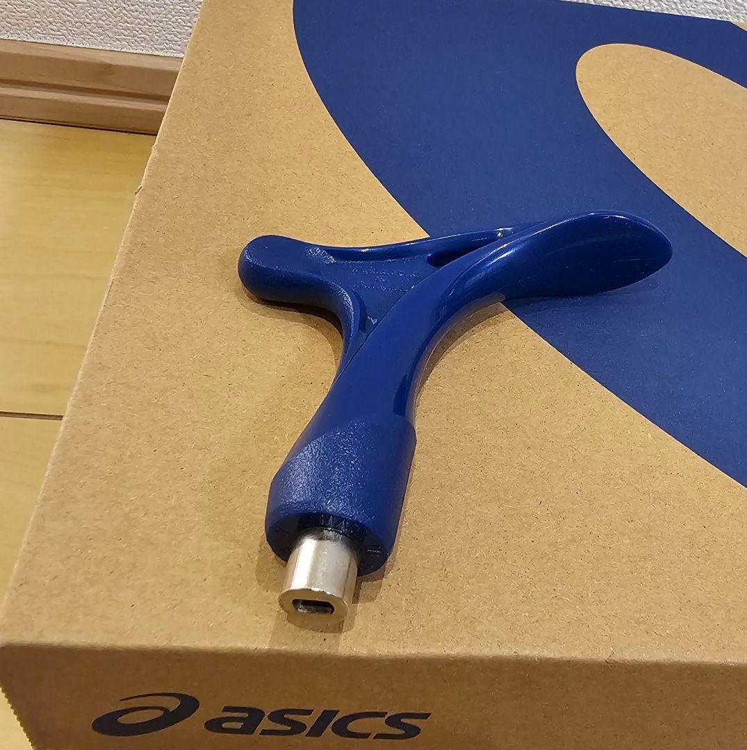 ASICS アシックス  SPEED SP2 陸上スパイク 27cm