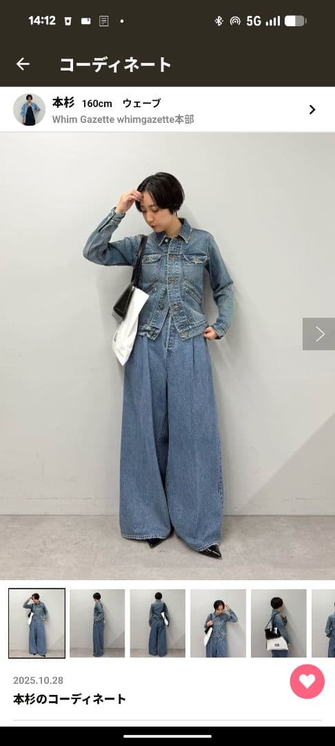 【15th Anniversary】Gジャン カラー：インディゴブルー