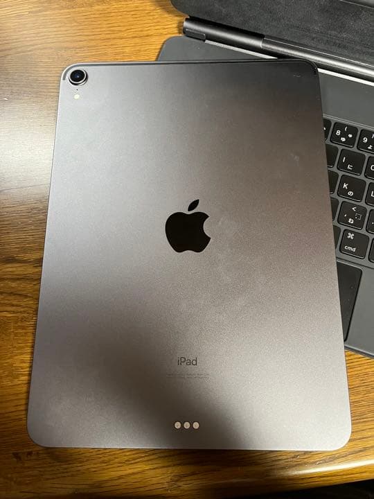 APPLE iPad Pro IPAD PRO 11 WI-FI 64GB 2…