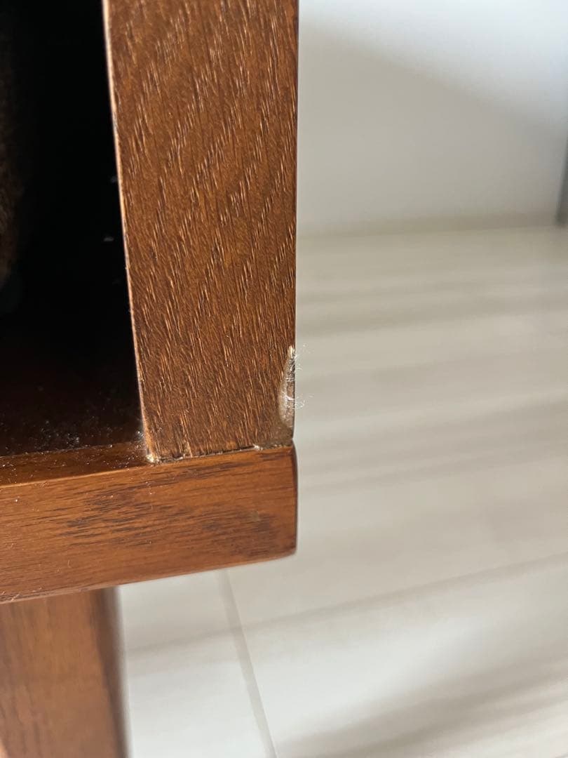 unico WICKベンチアーム