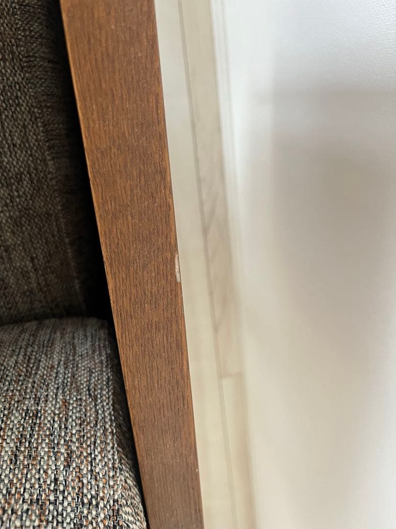 unico WICKベンチアーム