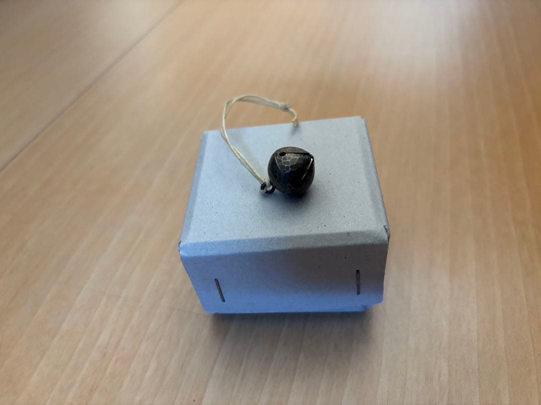 イソガワクミコ　銀鈴