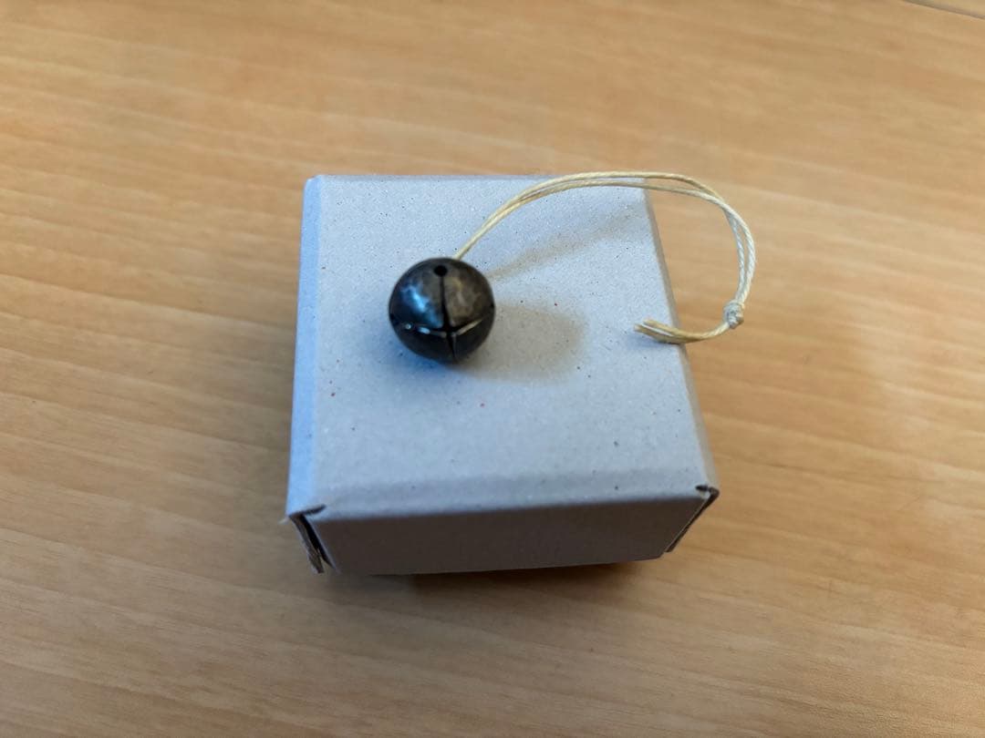 イソガワクミコ　銀鈴