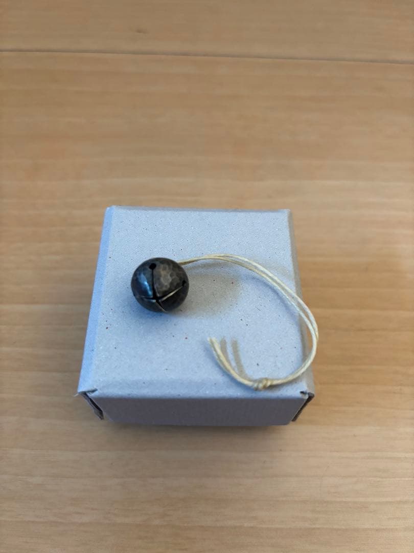 イソガワクミコ　銀鈴