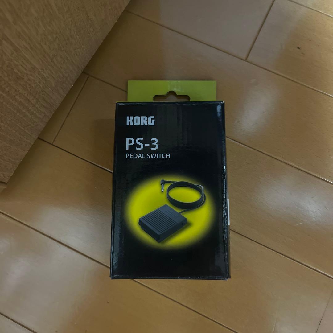 あ*あ様 KORG KROSS 61鍵 シンセサイザー、ケース付属品セット