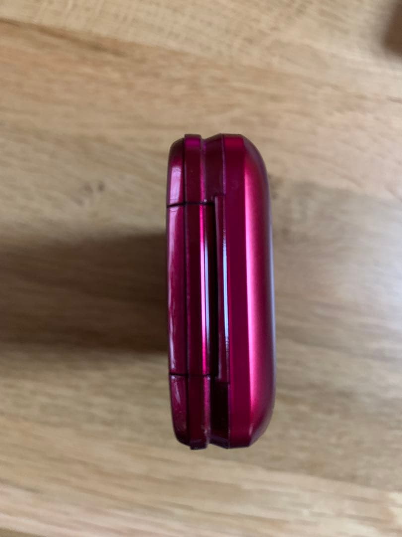 auかんたんケータイKYF41 卓上ホルダー付属