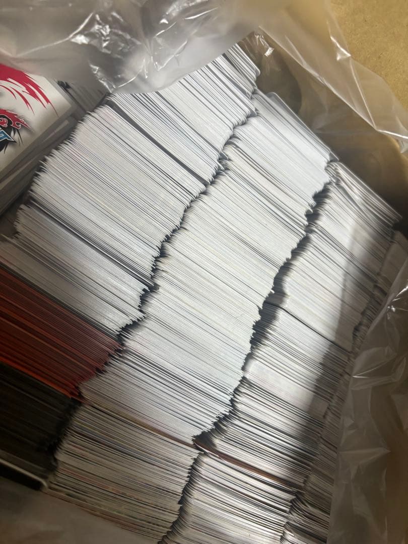 バディファイト　まとめ売り　約10kg ゴットクロックなど