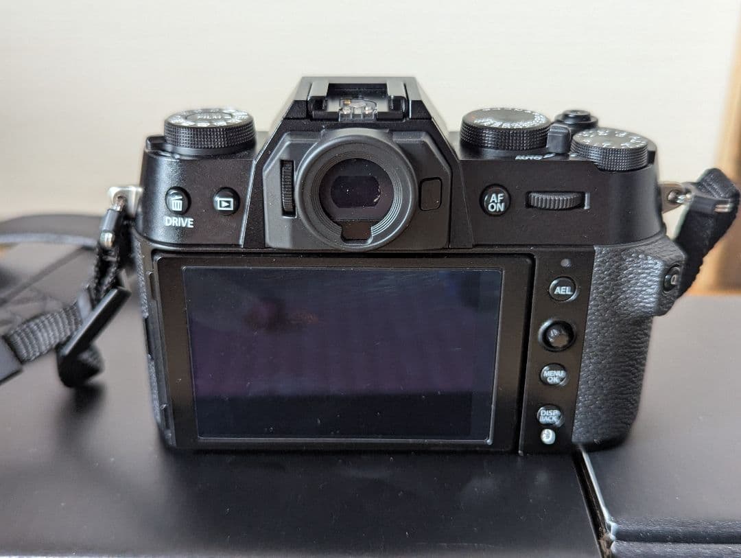 FUJIFILM X-T50 bodyのみ