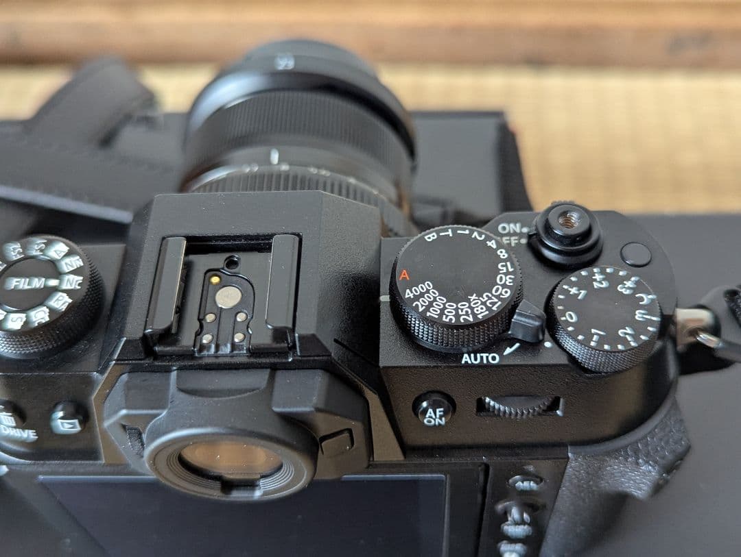 FUJIFILM X-T50 bodyのみ