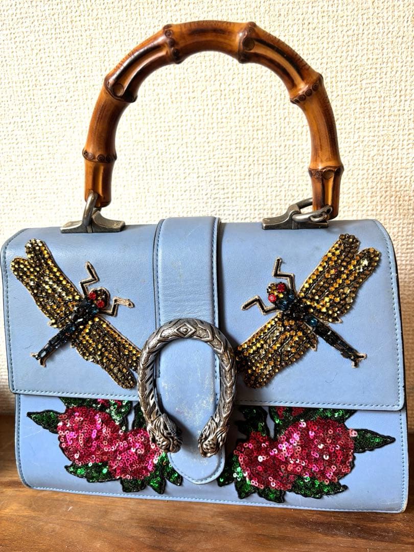 R*️様 DIONYSUS GUCCI