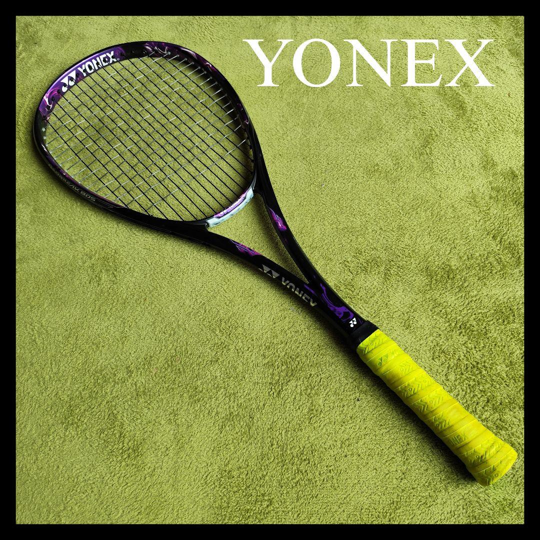 YONEX ヨネックス GEOBREAK 80S ジオブレイク 80S ラケット
