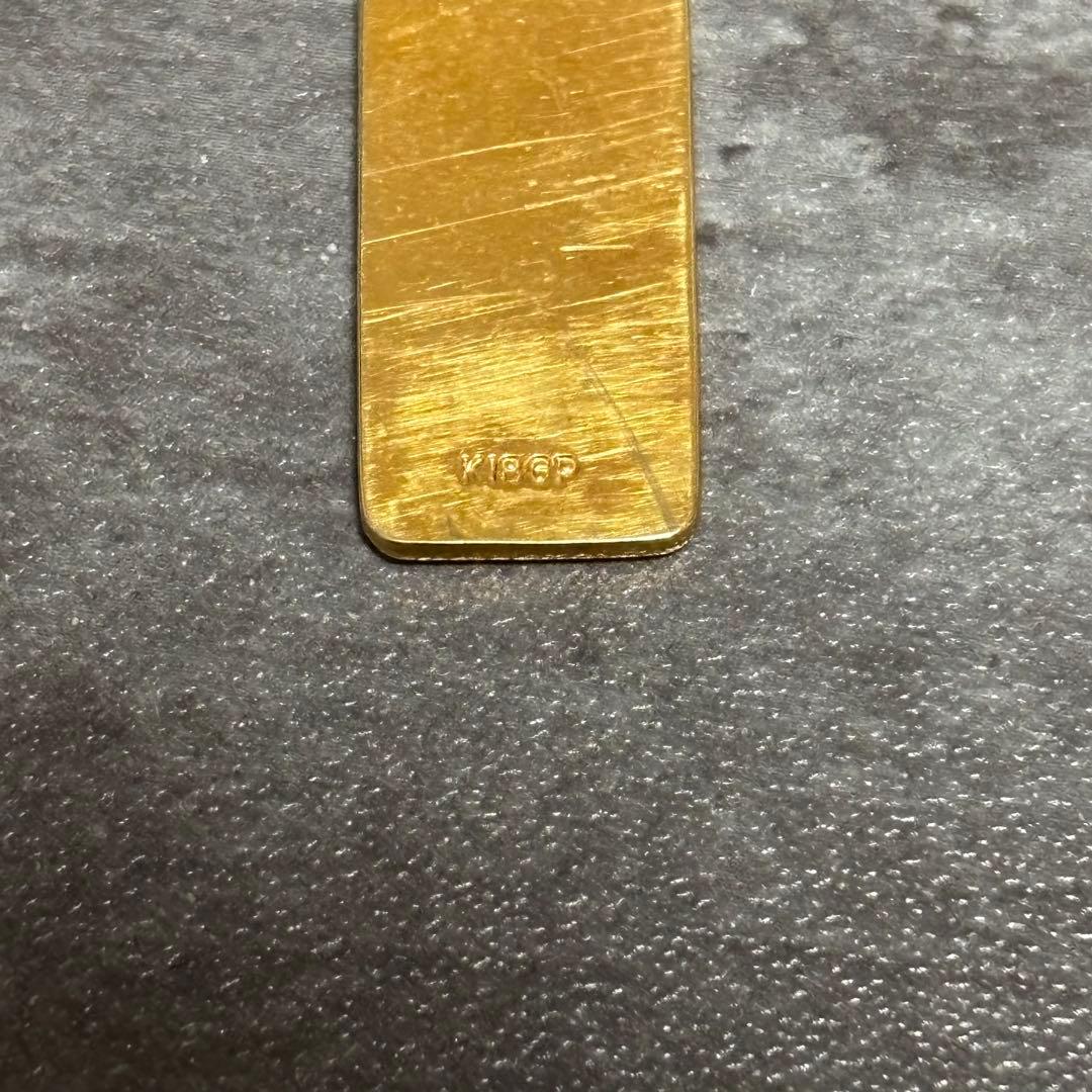 T*a様 遺品整理　アクセサリーまとめ 刻印あり