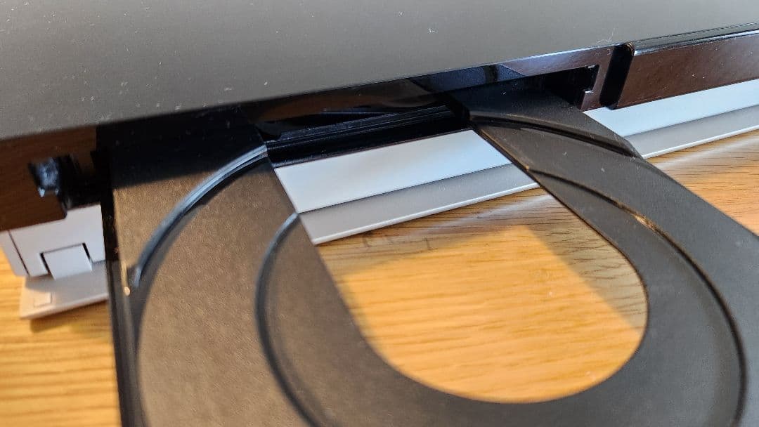 美品 SONY BDZ-ZT2500 ブルーレイレコーダー 2TB 3番組録画