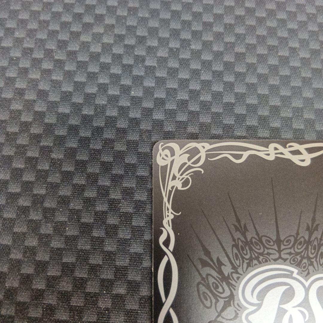 バトルスピリッツ　キズナミスト　シークレット　紫乃宮まゐ