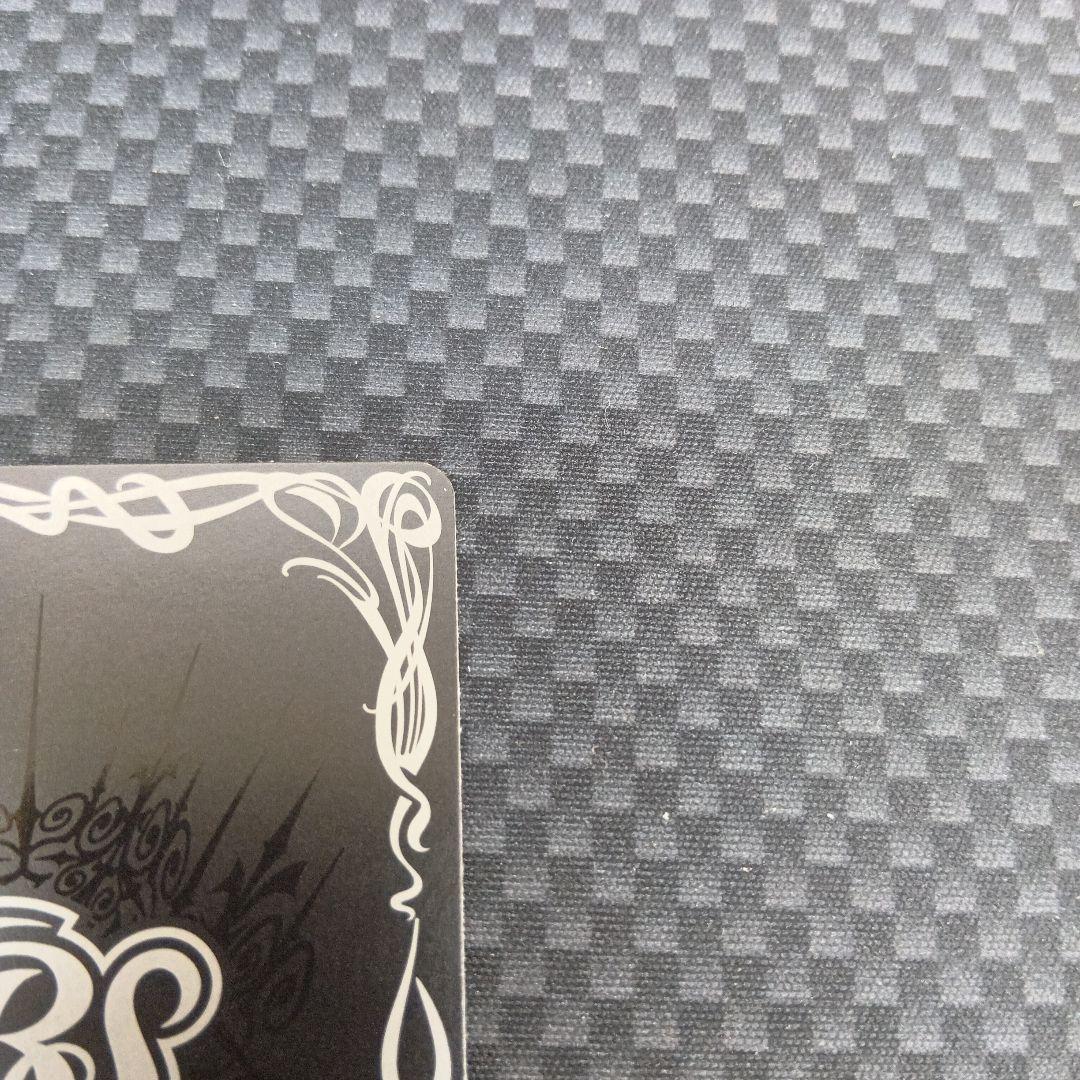 バトルスピリッツ　キズナミスト　シークレット　紫乃宮まゐ