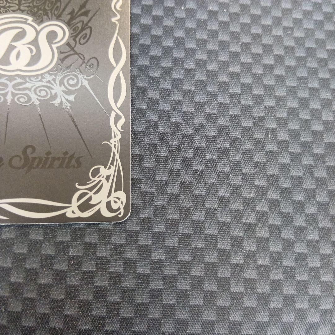 バトルスピリッツ　キズナミスト　シークレット　紫乃宮まゐ