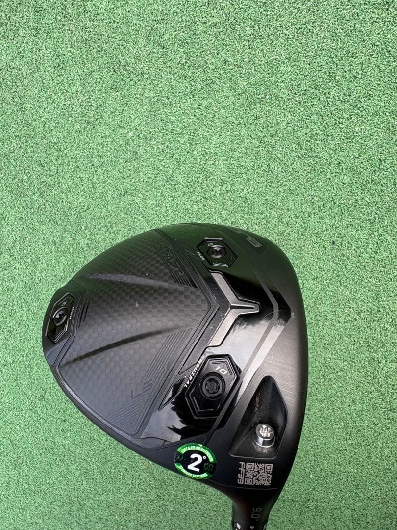 DS-ADAPT LS 9° ヘッドのみ