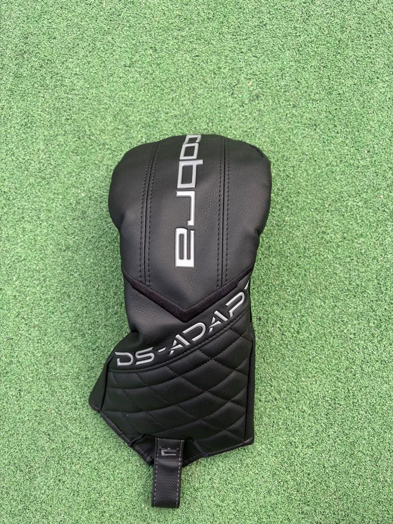 DS-ADAPT LS 9° ヘッドのみ