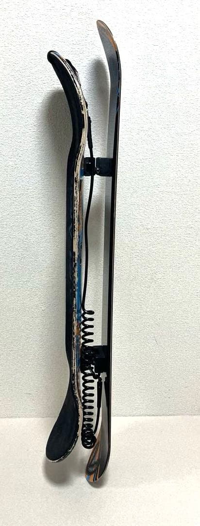 Hovland スノースケート Hatch 107cm ホブランド