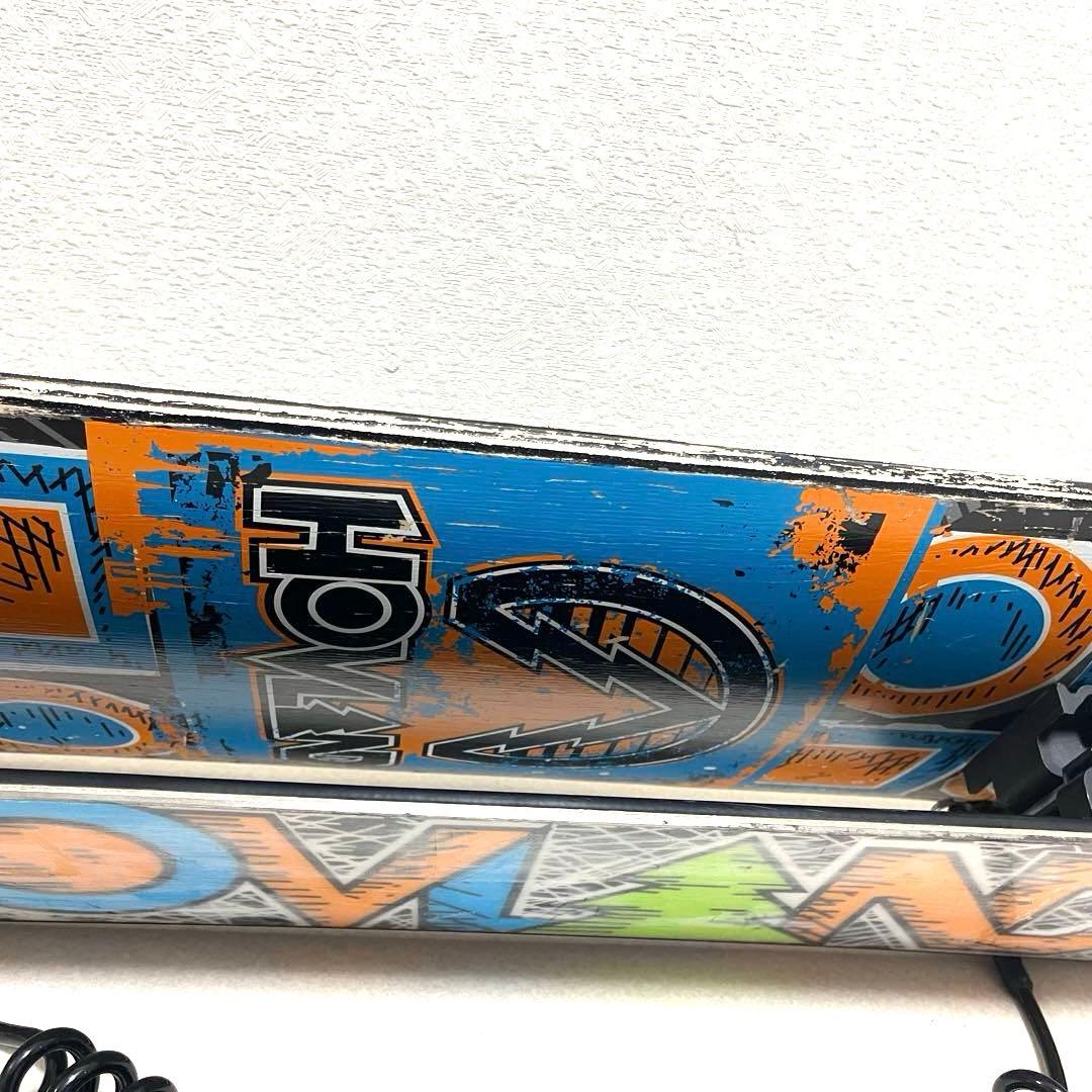 Hovland スノースケート Hatch 107cm ホブランド