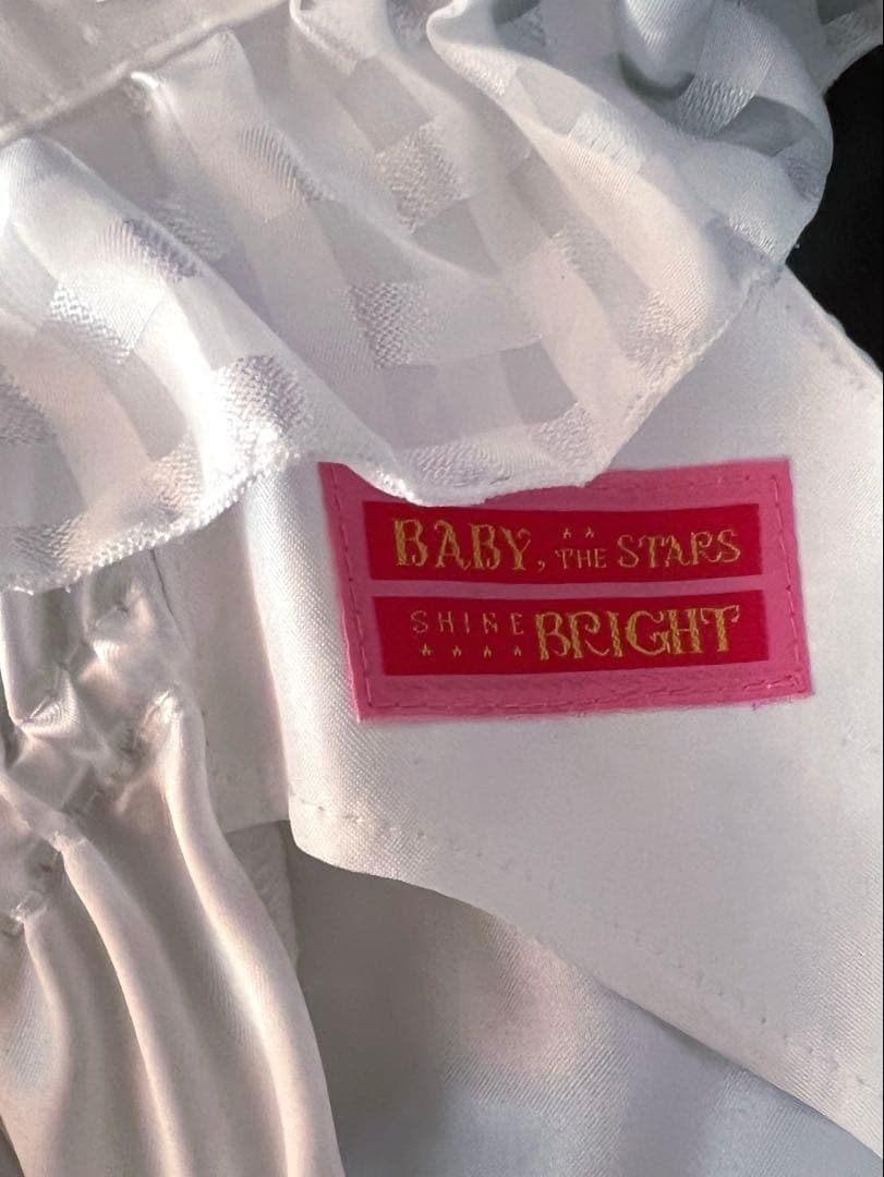 BABY♡Sweet Best Wishesジャンパースカート