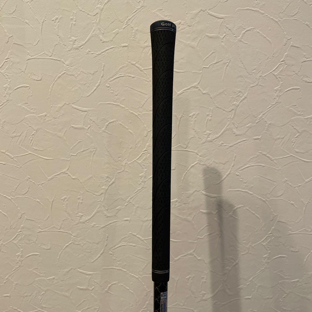 小*光様 PARADYM トリプルダイヤモンド3番フェアウェイウッド 15度