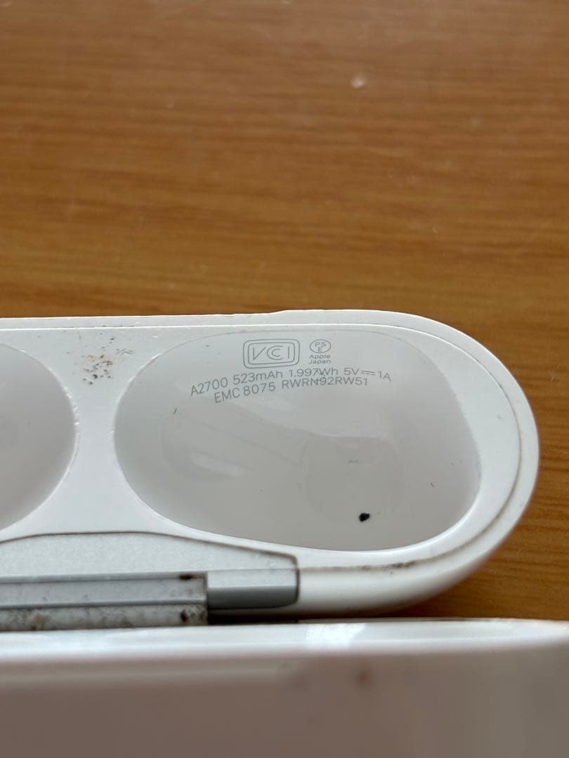 Airpods Pro 第2世代