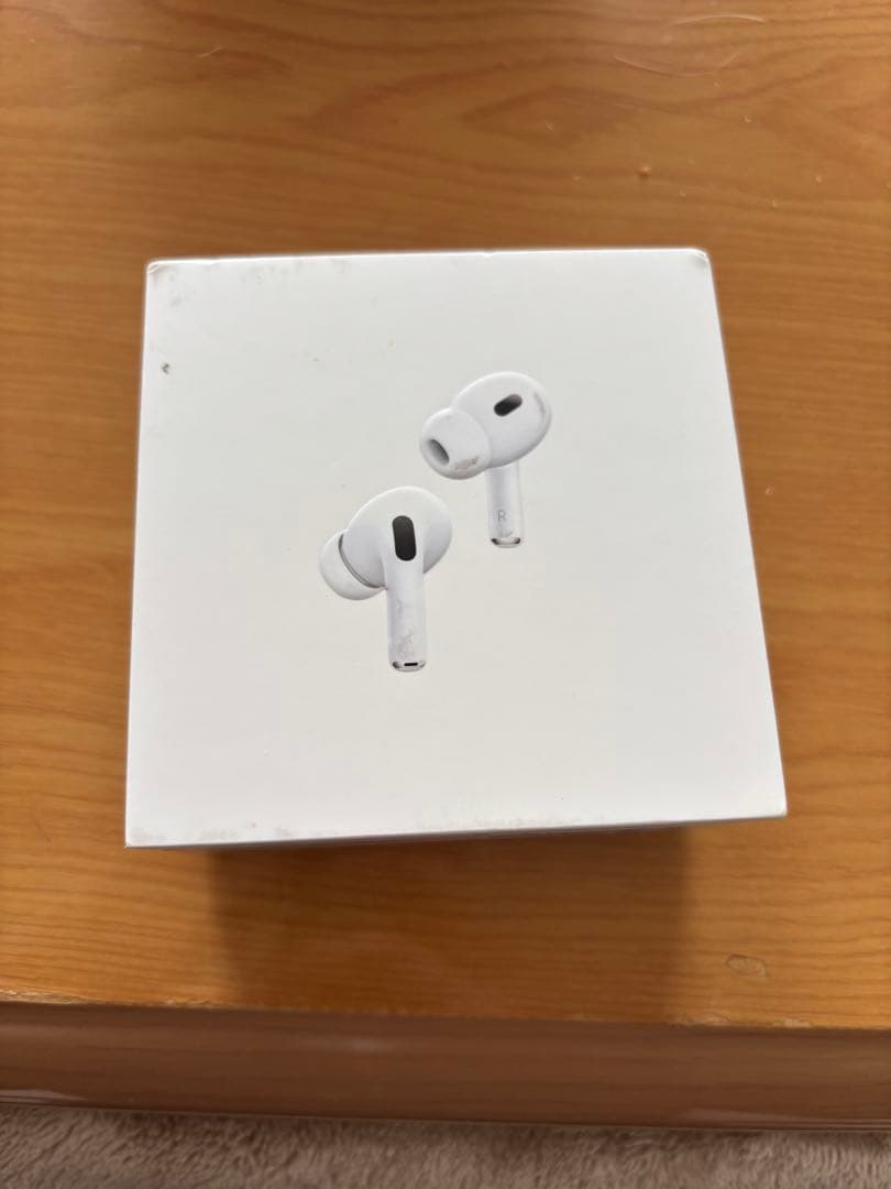 Airpods Pro 第2世代