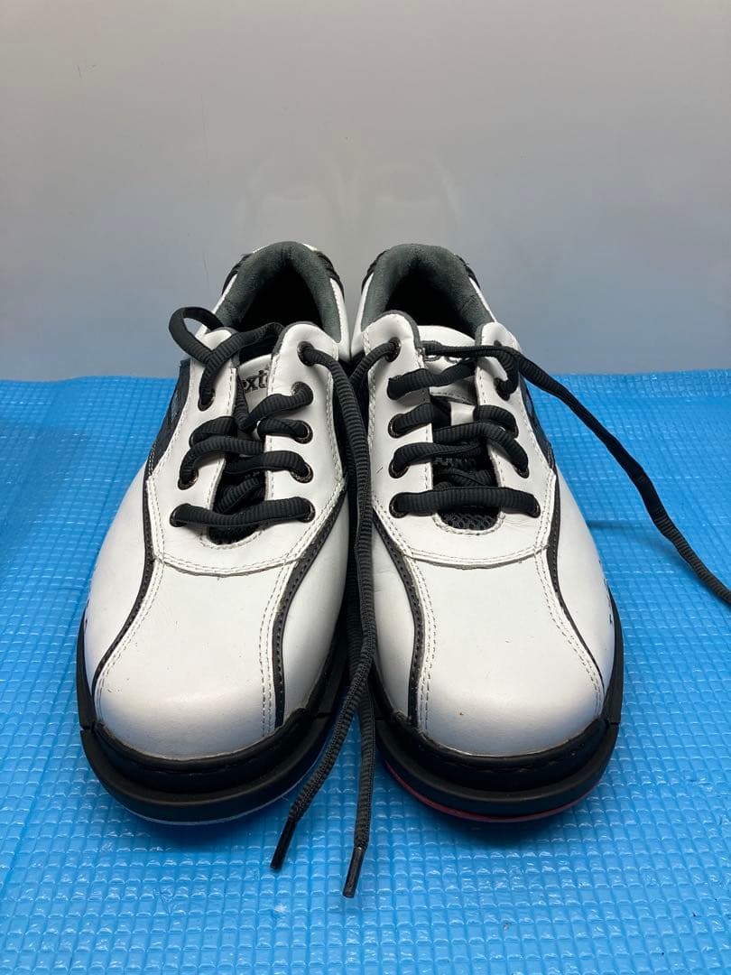 ＴＨＥ９ 2018ＵＳＡモデル デクスター ボウリングシューズ Dexter