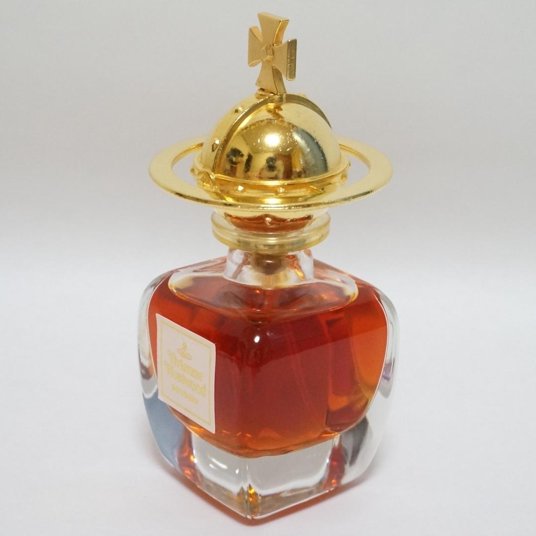 廃盤品　ヴィヴィアン　ウエストウッド　ブドワール　オードパルファム　30ml