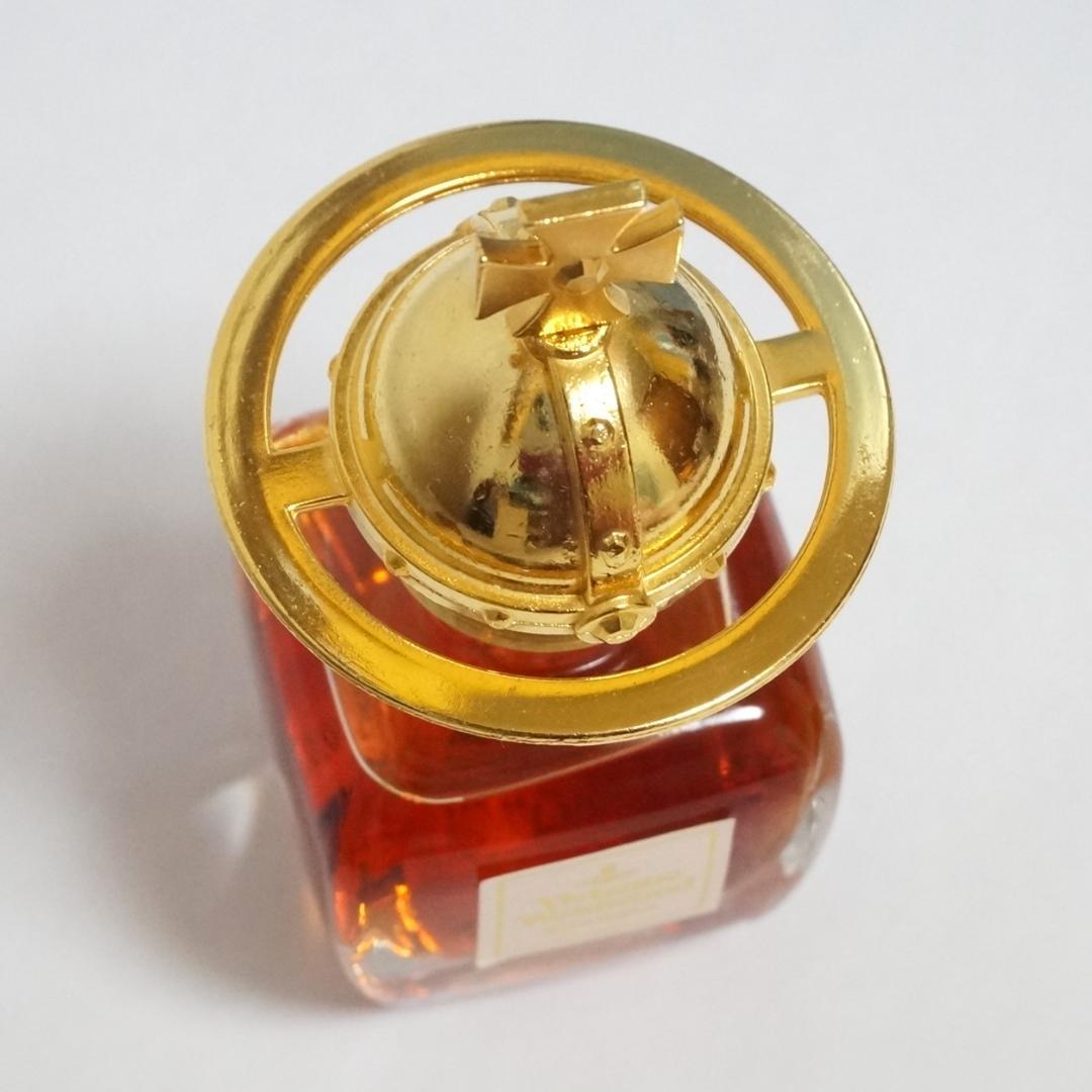 廃盤品　ヴィヴィアン　ウエストウッド　ブドワール　オードパルファム　30ml