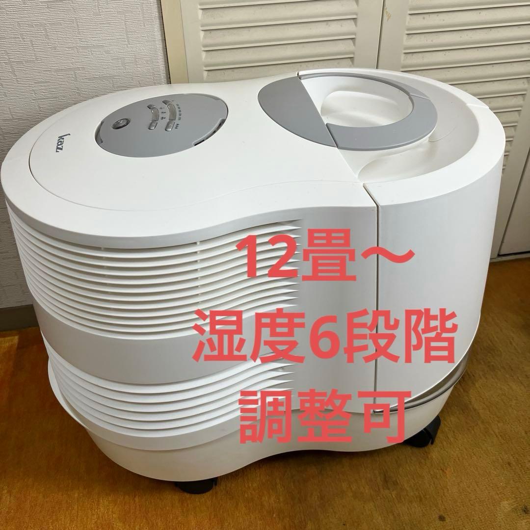 Kaz 気化式加湿器