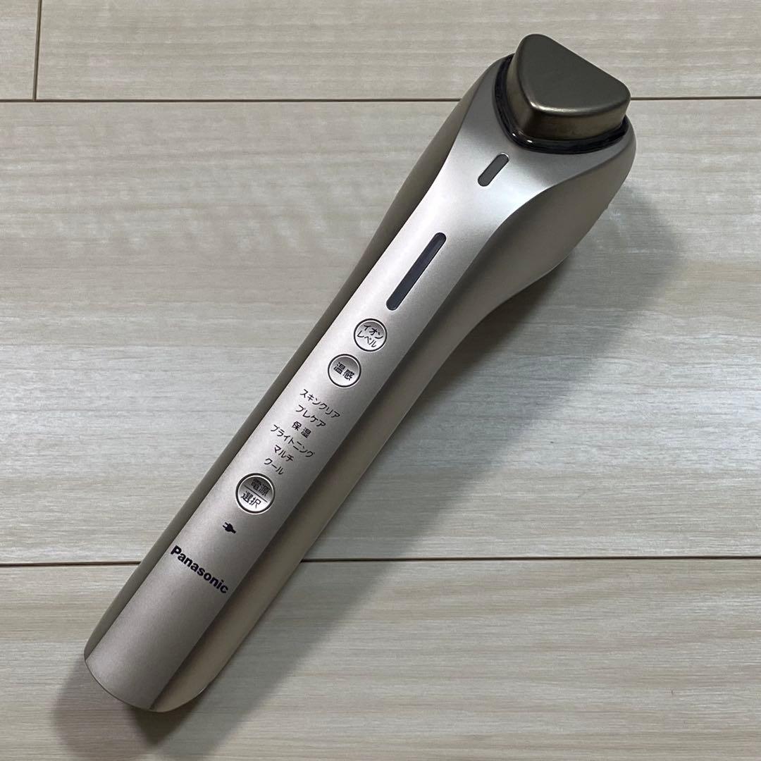 Panasonic イオンエフェクター EH-ST98-N 高浸透タイプ