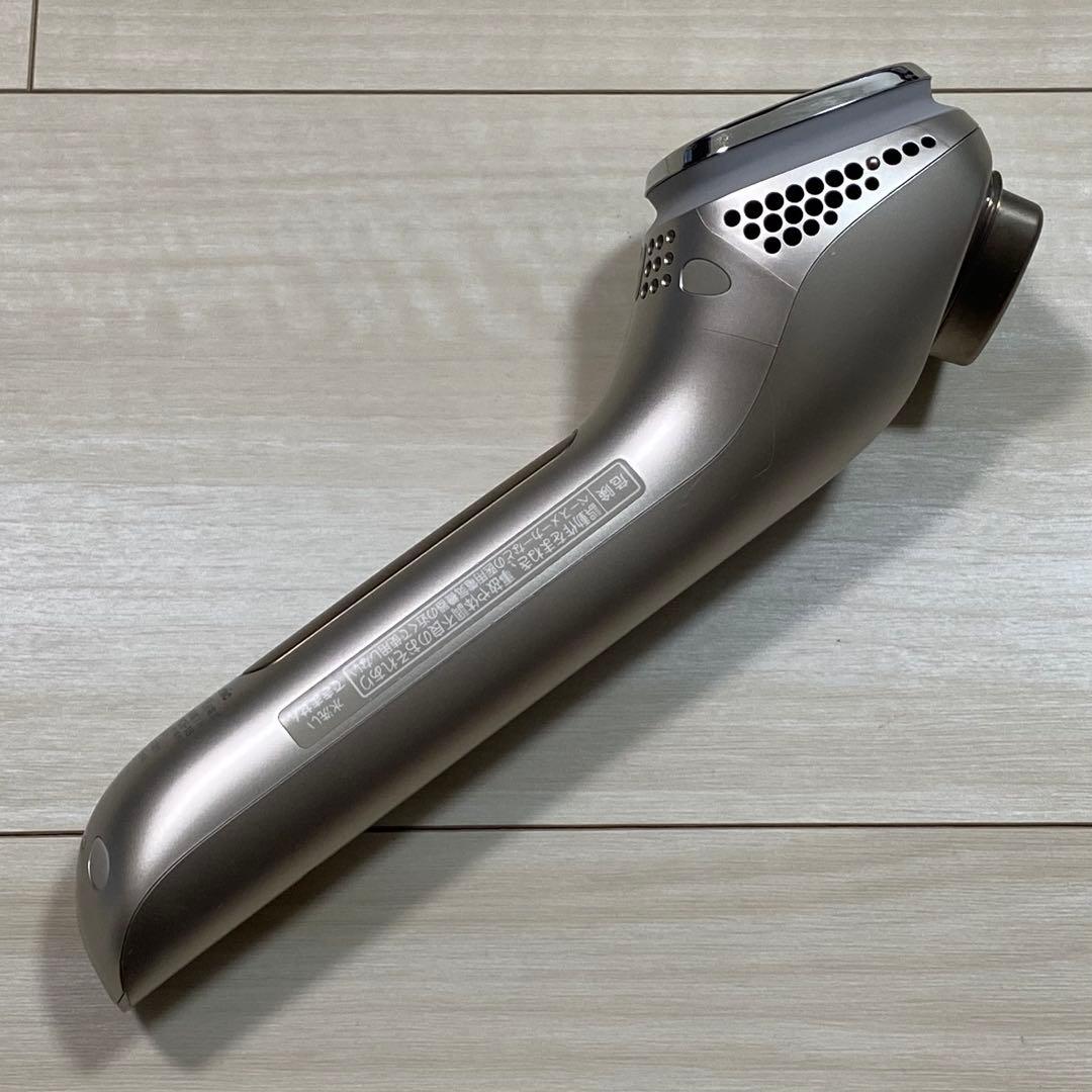 Panasonic イオンエフェクター EH-ST98-N 高浸透タイプ