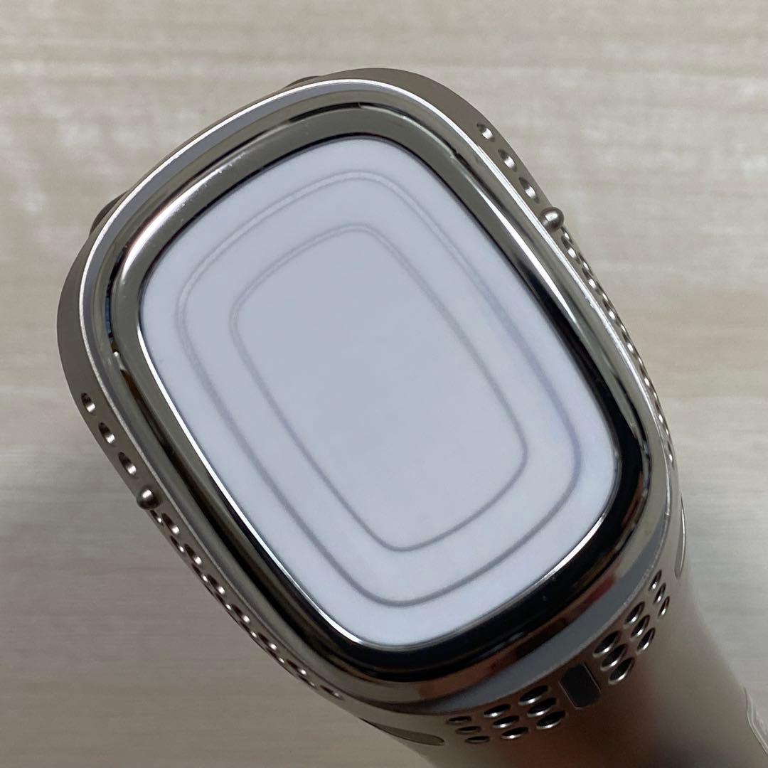 Panasonic イオンエフェクター EH-ST98-N 高浸透タイプ