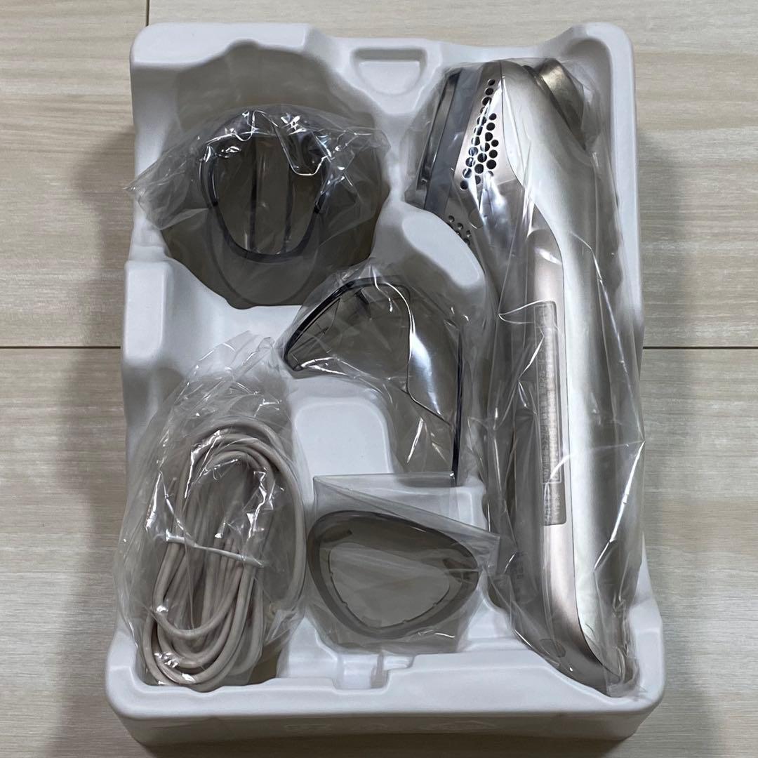 Panasonic イオンエフェクター EH-ST98-N 高浸透タイプ