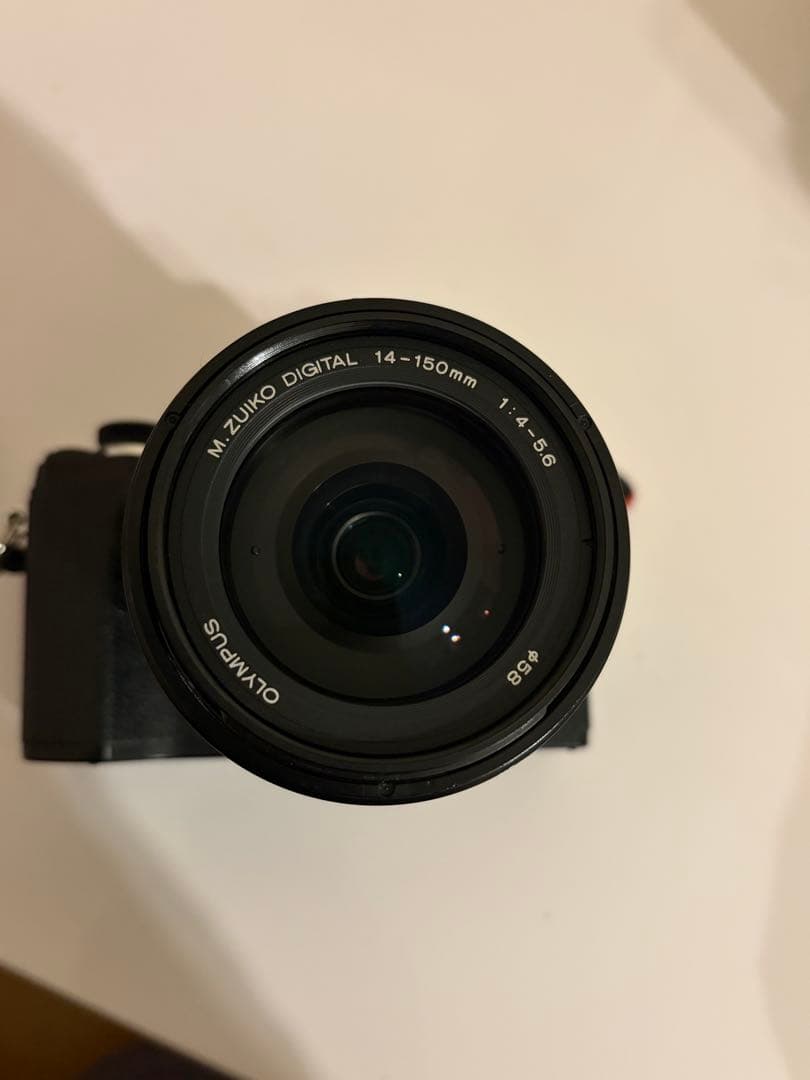 OLYMPUS OM-D E-M5Mark3 ＆Leicaレンズ