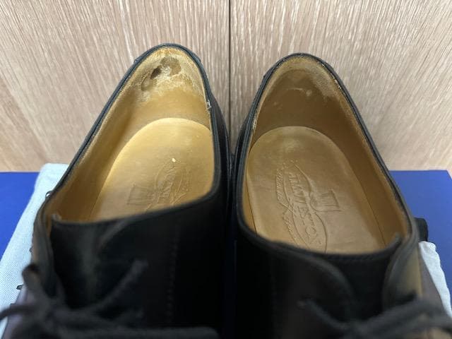 J.M. WESTON　641　ゴルフ