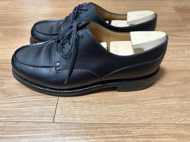 J.M. WESTON　641　ゴルフ