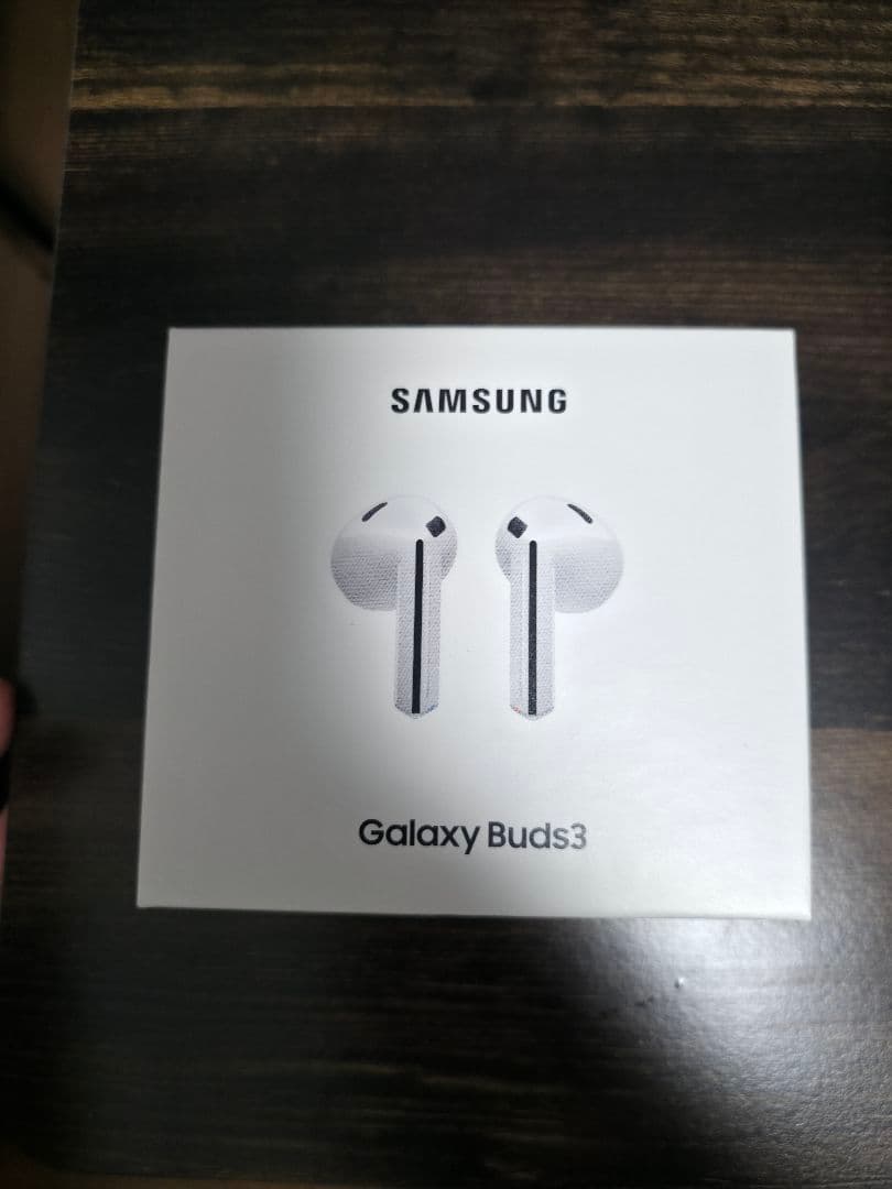 (新品) Galaxy Buds 3