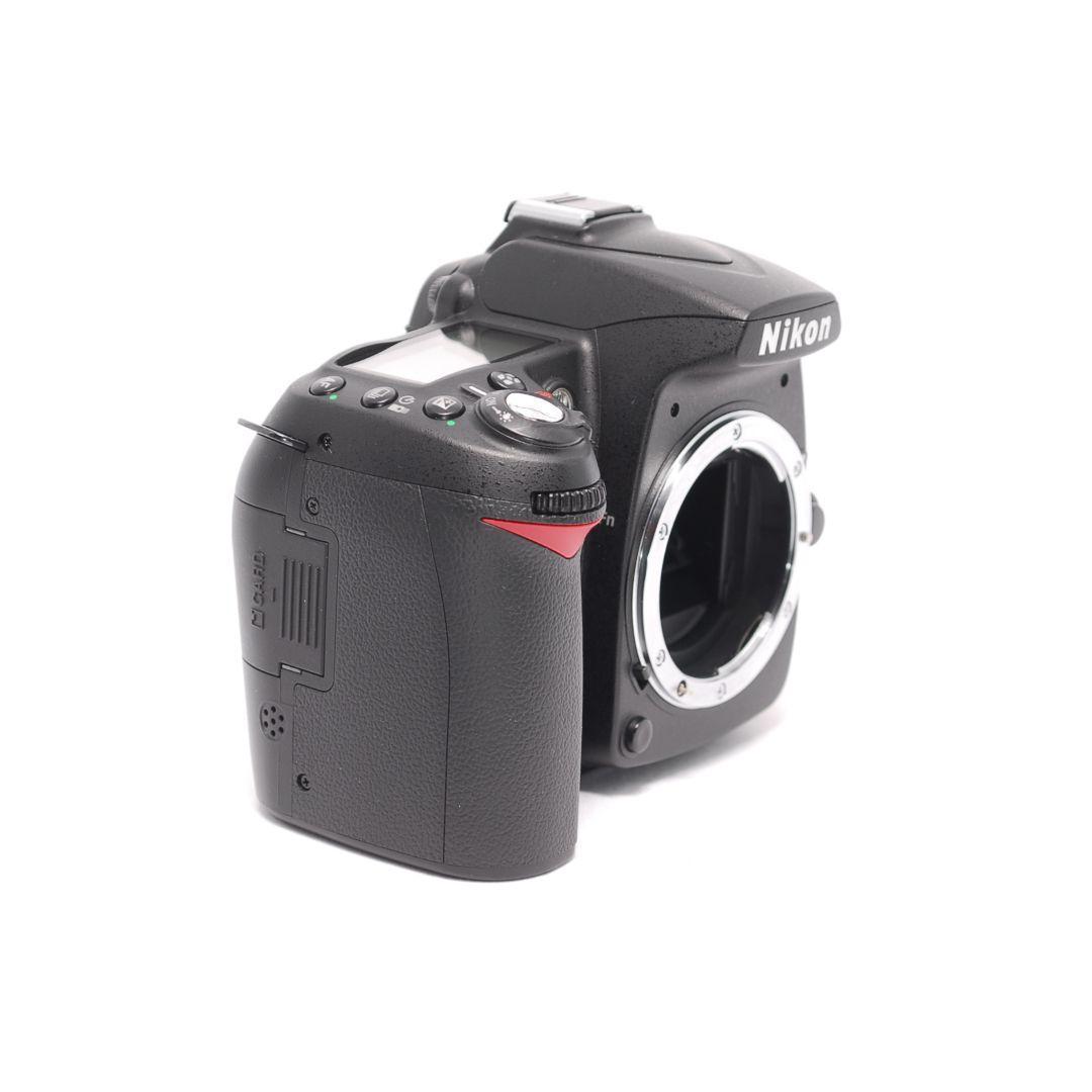 ❤即購入1000円OFF❤美品❤ ニコン D90 超望遠 ダブルレンズセット