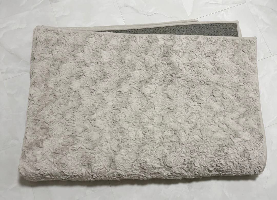 ボティーヌ ホットカーペットラグ M 1900*1400 Francfranc