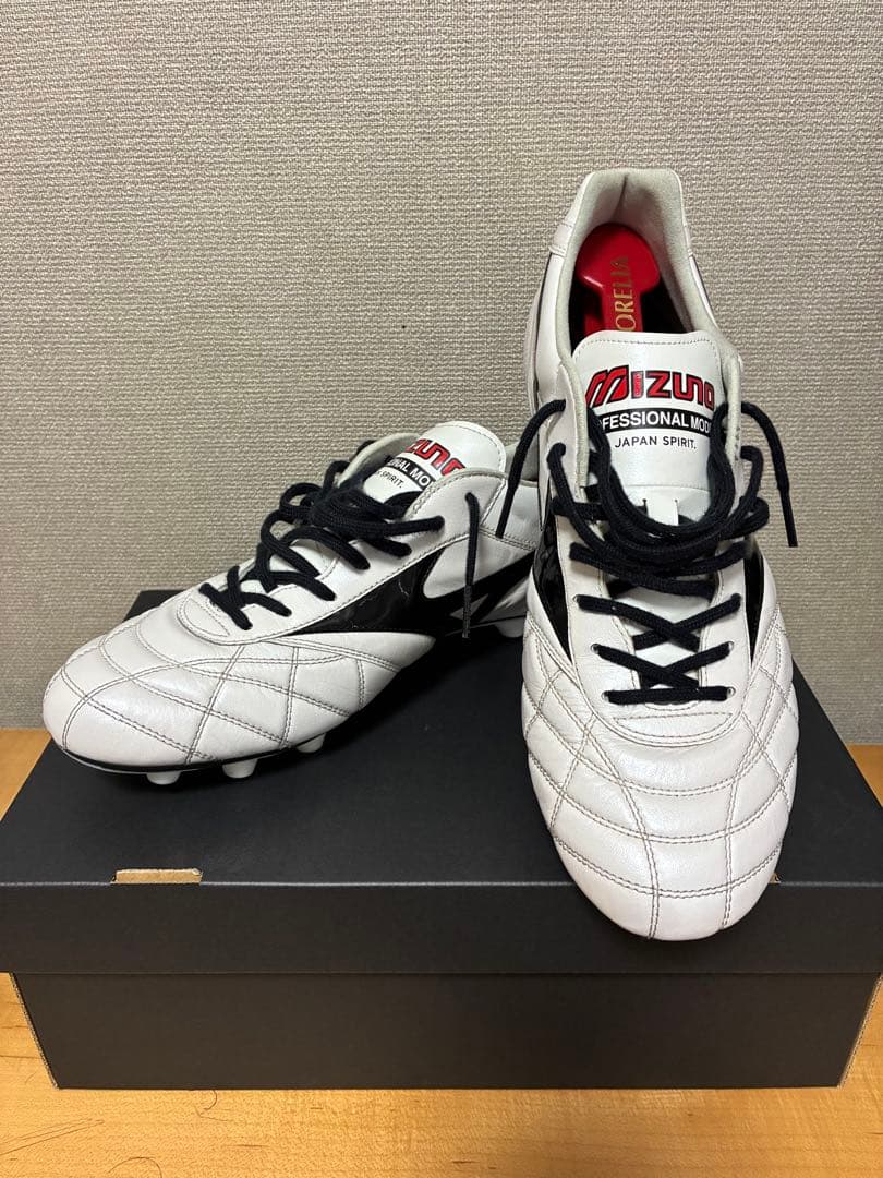 MORELIA Ⅱ JAPAN モレリア 2 ジャパン 28.5