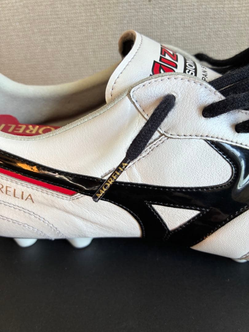 MORELIA Ⅱ JAPAN モレリア 2 ジャパン 28.5