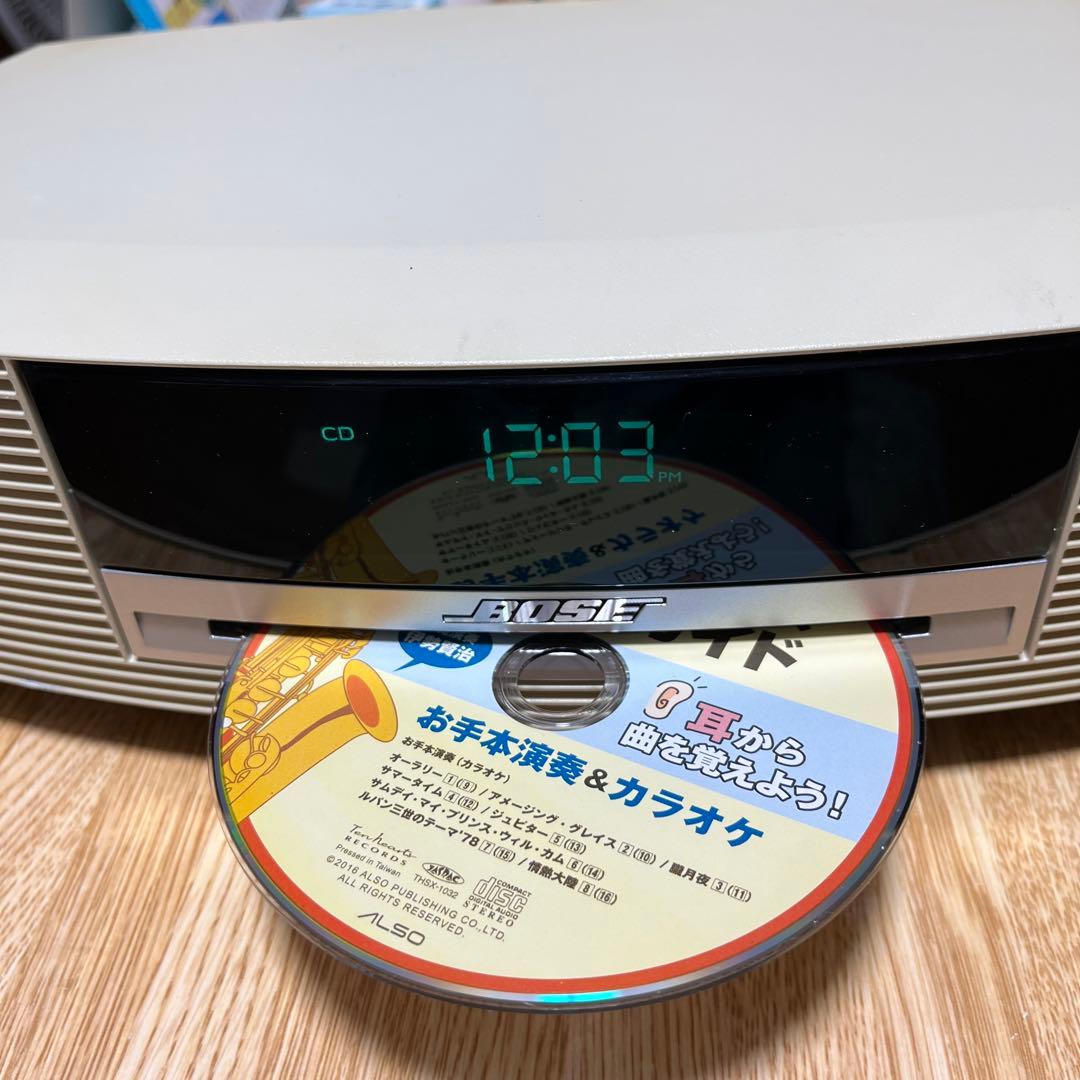 その他 BOSE awr ccc 0446AC